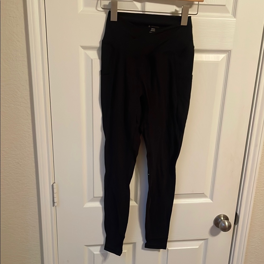 Buff Bunny Leggings